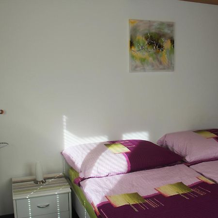Haus Rosa Appartement Zermatt Kamer foto