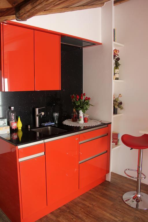 Haus Rosa Appartement Zermatt Kamer foto